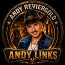 Andy Reviergold