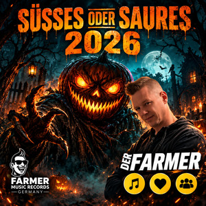 Süsses oder Saures 2026 (die Süßes oder Saures Halloween Edition)
