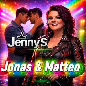 Jonas & Matteo
