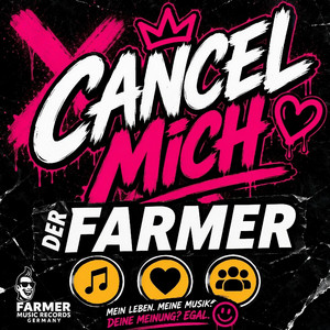 Cancel mich (Larissa Voice Version)