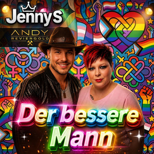 Der bessere Mann